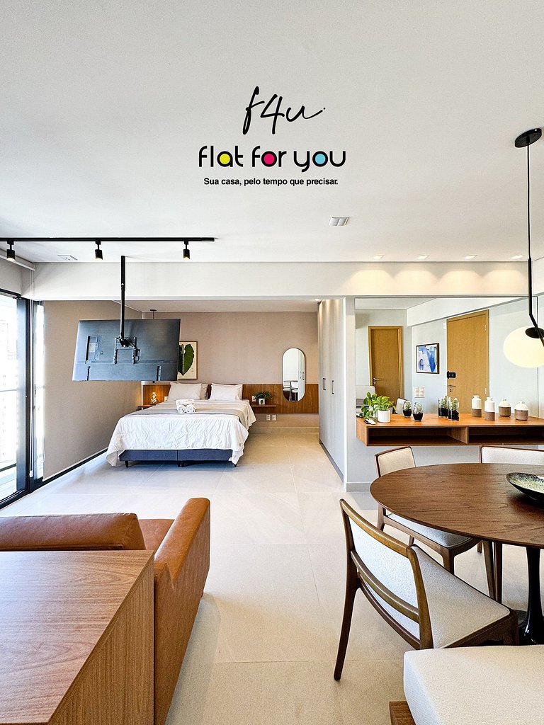 #1905# Flat lançamento - Gyro Vaca Brava