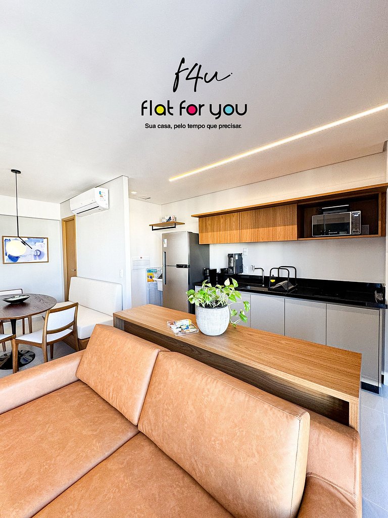 #1905# Flat lançamento - Gyro Vaca Brava