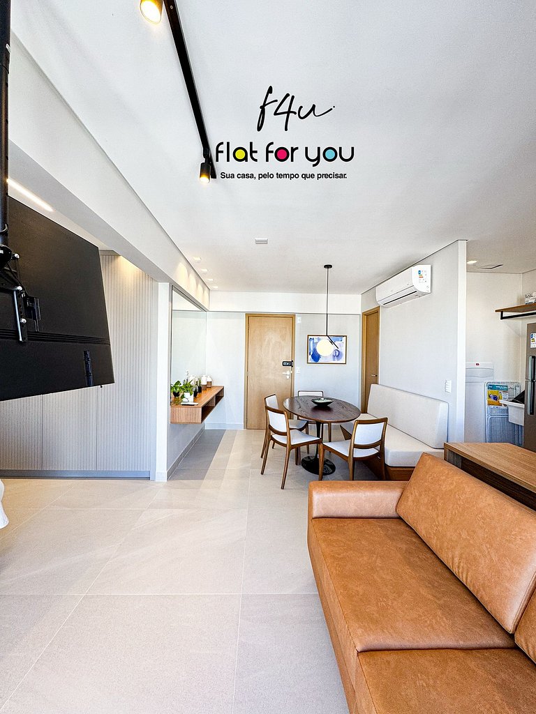 #1905# Flat lançamento - Gyro Vaca Brava