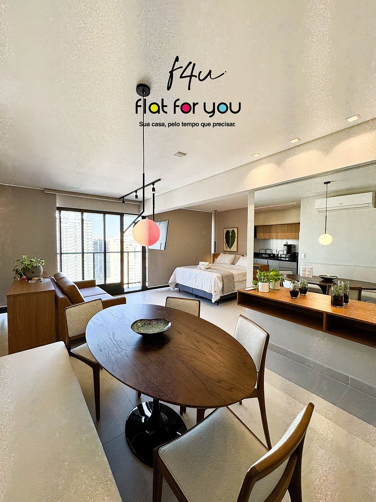 #1905# Flat lançamento - Gyro Vaca Brava