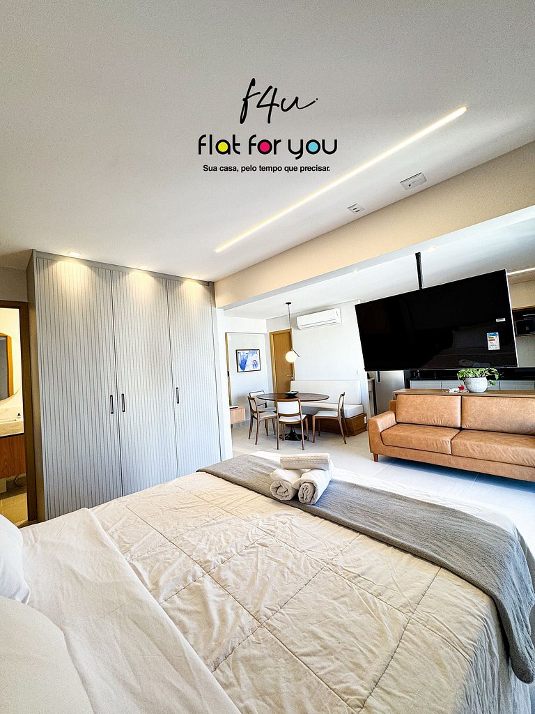 #1905# Flat lançamento - Gyro Vaca Brava