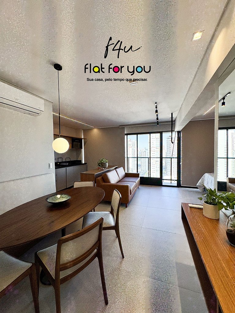 #1905# Flat lançamento - Gyro Vaca Brava