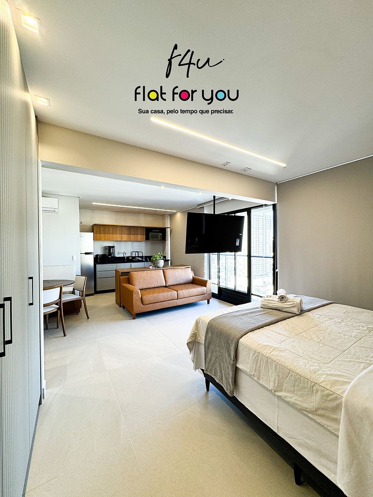 #1905# Flat lançamento - Gyro Vaca Brava