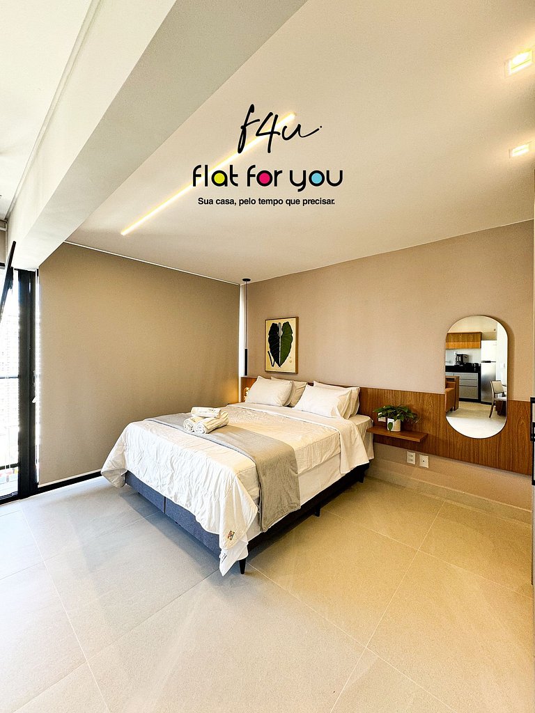 #1905# Flat lançamento - Gyro Vaca Brava