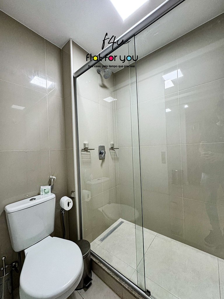 #853A# Belíssimo apartamento no Blend Smart Style
