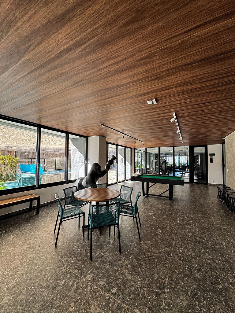 #1905# Flat lançamento -Gyro Vaca Brava