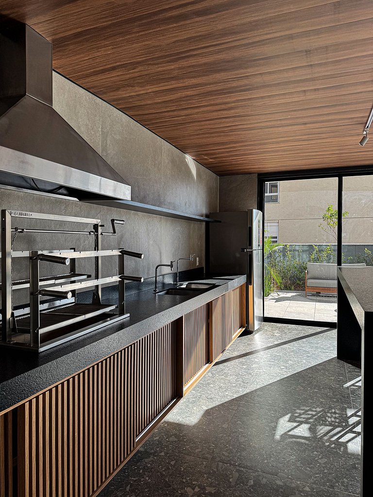 #1905# Flat lançamento -Gyro Vaca Brava