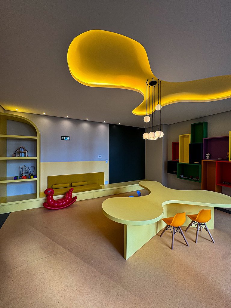 #1905# Flat lançamento -Gyro Vaca Brava