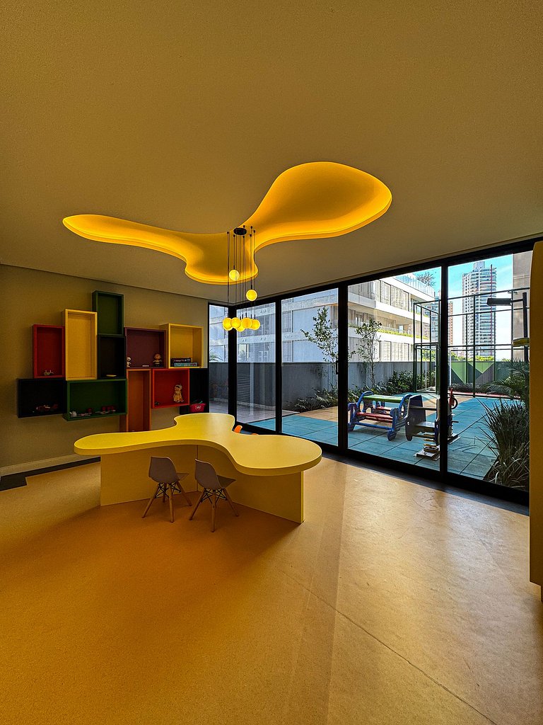 #1905# Flat lançamento -Gyro Vaca Brava