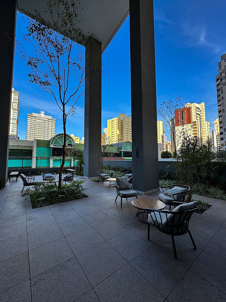 #1905# Flat lançamento -Gyro Vaca Brava