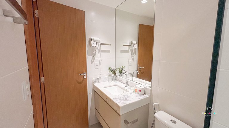 #2206 S# Flat lindíssimo - Tai Residencia