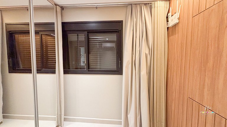 #2206 S# Flat lindíssimo - Tai Residencia