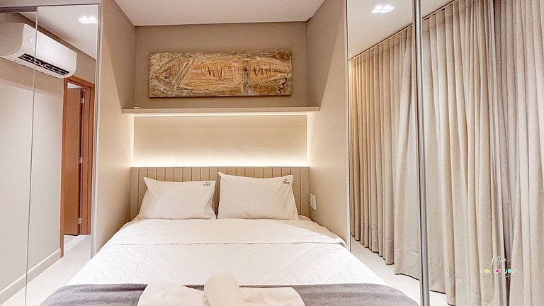 #2206 S# Flat lindíssimo - Tai Residencia