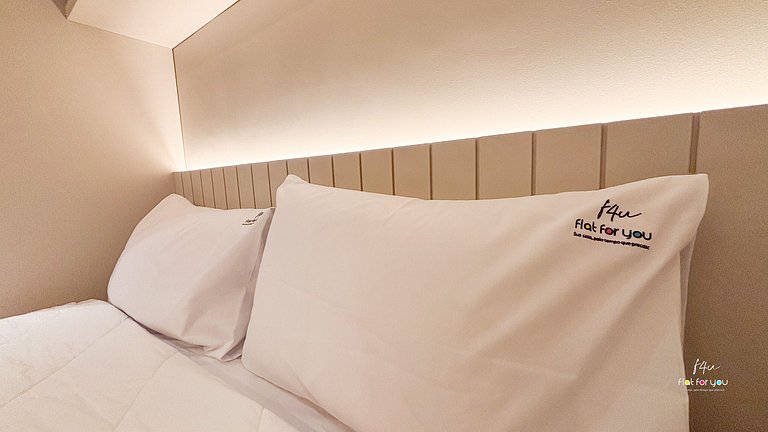 #2206 S# Flat lindíssimo - Tai Residencia