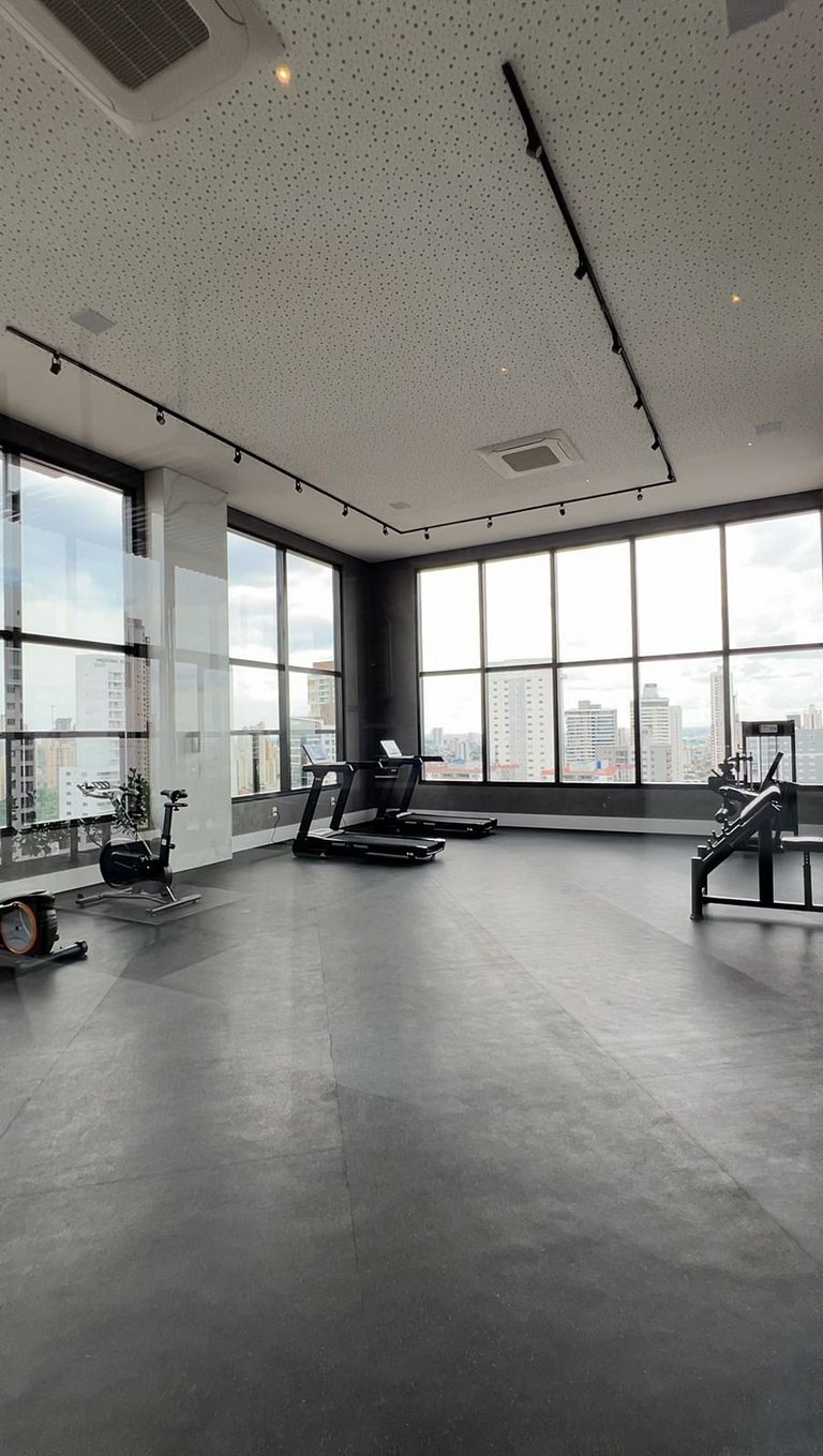 #2206 S# Flat lindíssimo - Tai Residencia