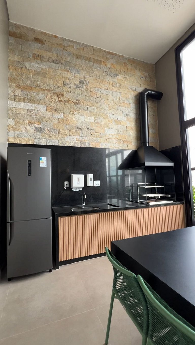 #2206 S# Flat lindíssimo - Tai Residencia