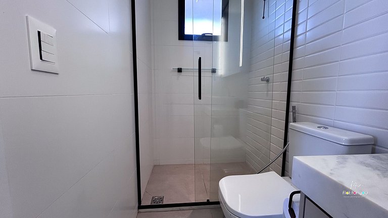 #1002B# Stúdio espetacular - ID Vida Urbana