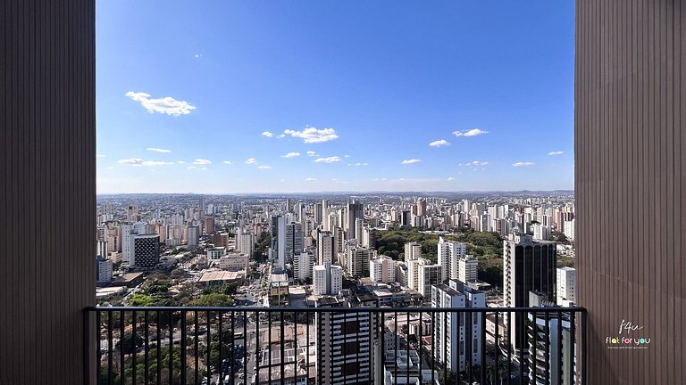 #1002B# Stúdio espetacular - ID Vida Urbana