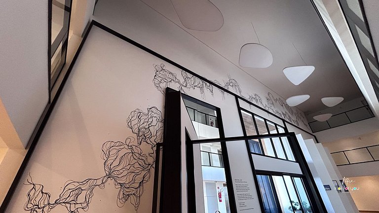 #1002B# Stúdio espetacular - ID Vida Urbana