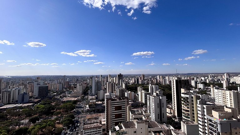 #1002B# Stúdio espetacular - ID Vida Urbana