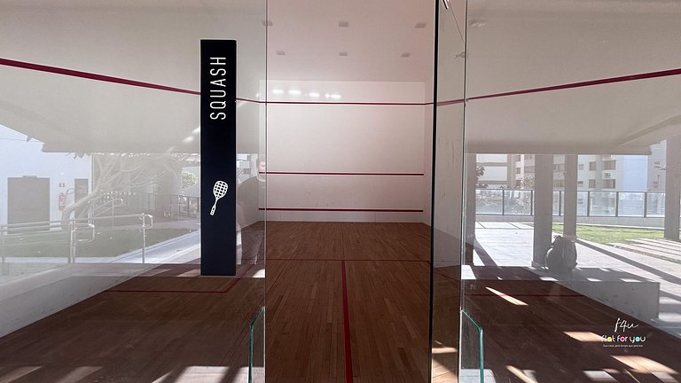 #1002B# Stúdio espetacular - ID Vida Urbana