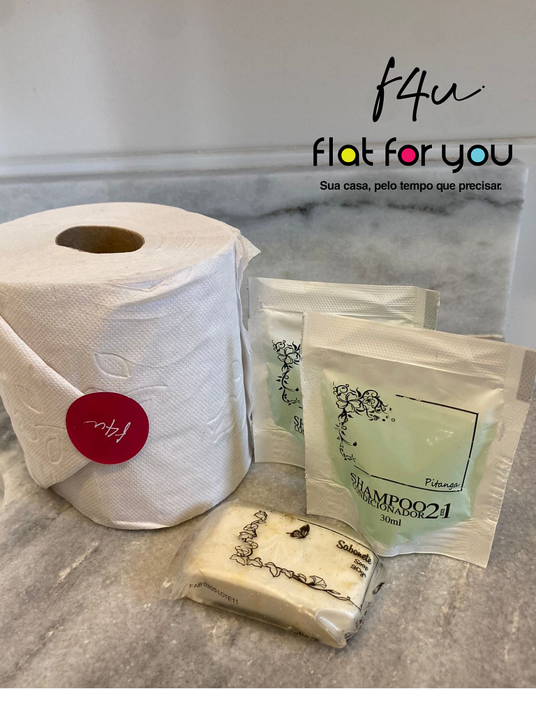 #1806A# - Apto 1 quarto- Metropolitan Barcelona