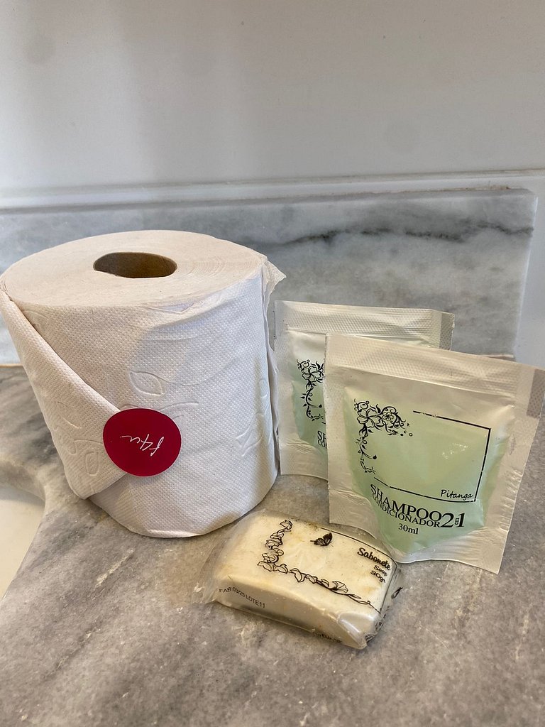 #2905# Flat incrível– Lounge 22 | Setor Oeste