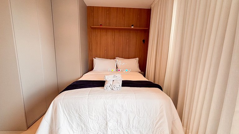 #1001s# Studio lindo- Tai Residencias