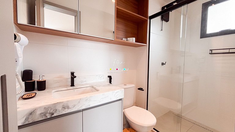 #1001s# Studio lindo- Tai Residencias