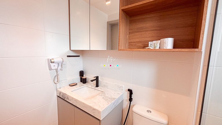 #1001s# Studio lindo- Tai Residencias