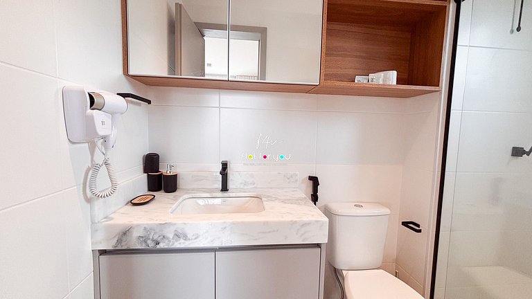 #1001s# Studio lindo- Tai Residencias