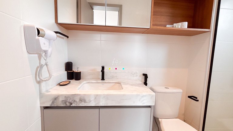 #1001s# Studio lindo- Tai Residencias