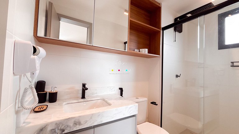 #1001s# Studio lindo- Tai Residencias