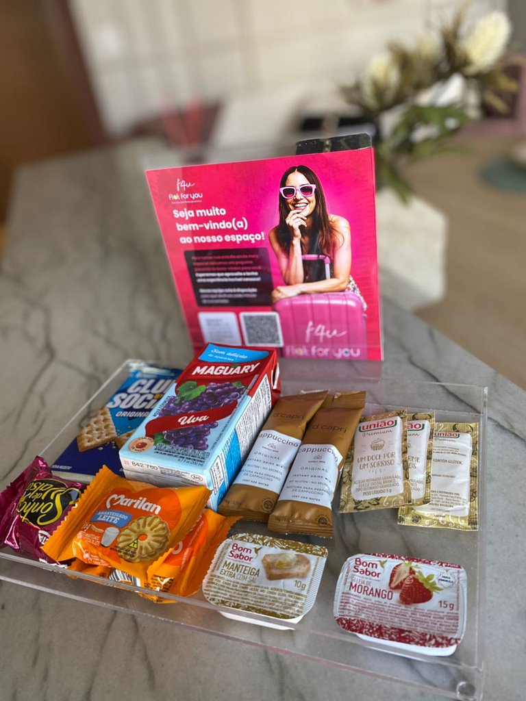 #1001s# Studio lindo- Tai Residencias