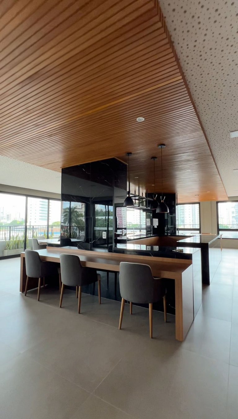 #1001s# Studio lindo- Tai Residencias