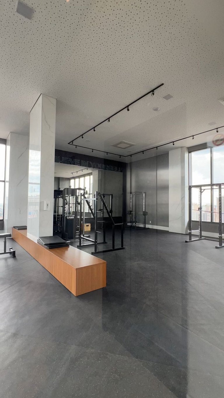 #1001s# Studio lindo- Tai Residencias