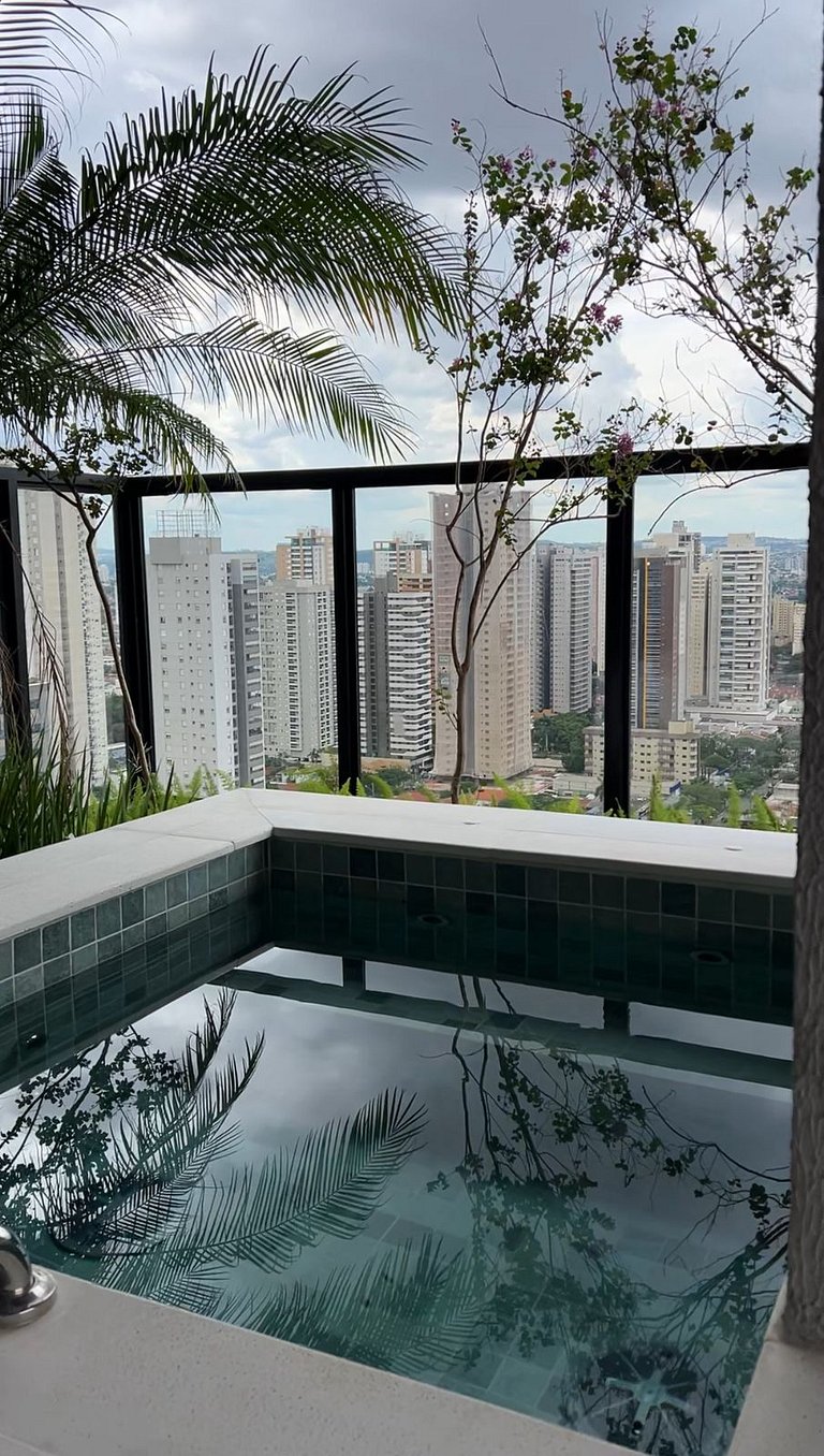 #1001s# Studio lindo- Tai Residencias