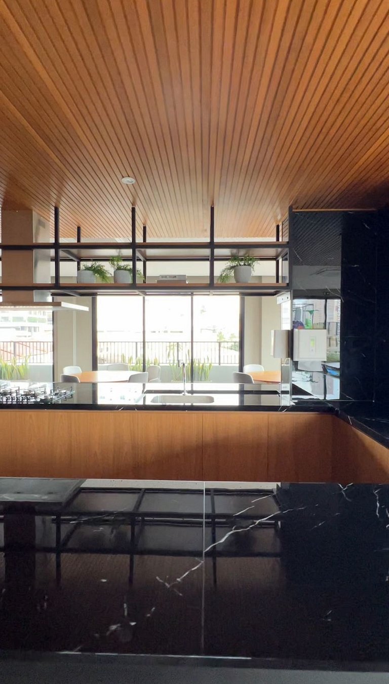 #1001s# Studio lindo- Tai Residencias