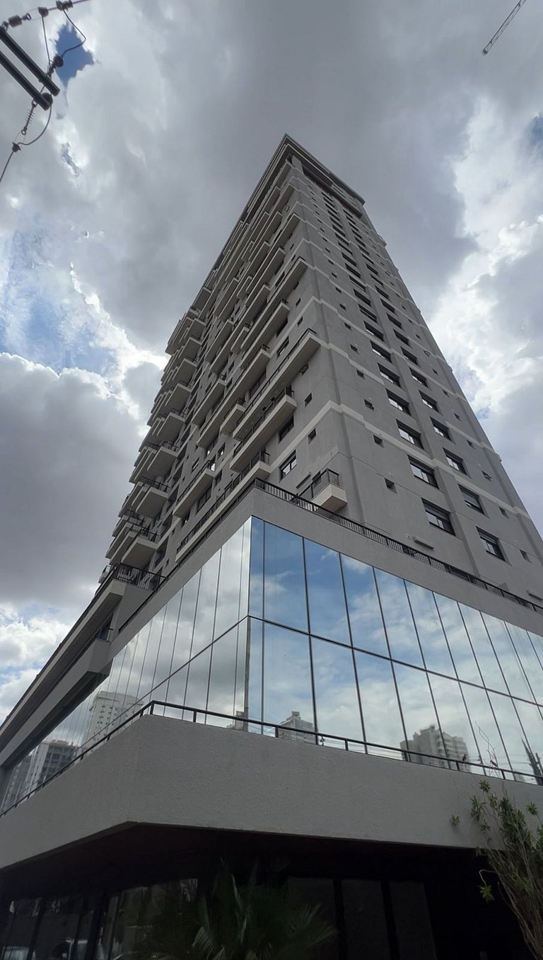 #1001s# Studio lindo- Tai Residencias