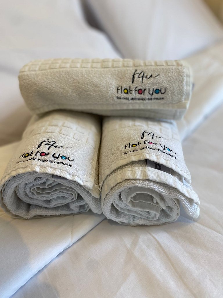 #603a# Apto 2 quartos no Metropolitan Barcelona