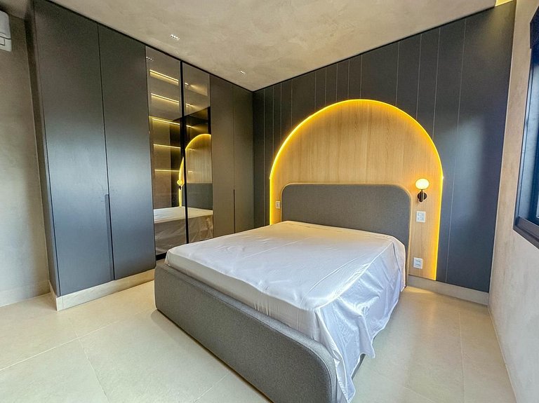 Casa com Piscina Privativa em Condomínio de Luxo