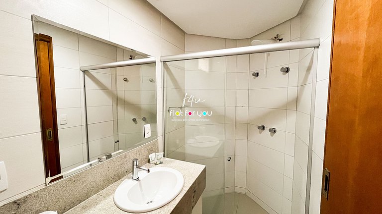 #1012# Apt de 1Q no Setor Bueno