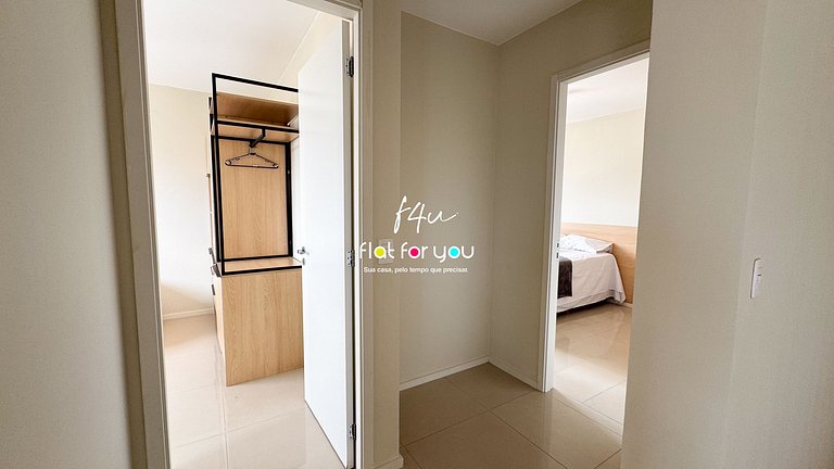 #2004 O# Duplex no Jardim Goiás | Próx. Shopping