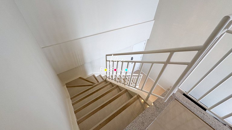 #2004 O# Duplex no Jardim Goiás | Próx. Shopping