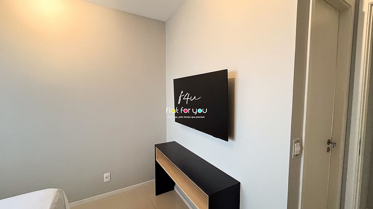 #2003-T# 2Q no Jardim Goiás | Próx. Restaurantes