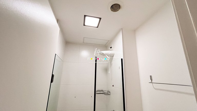 #2003-T# 2Q no Jardim Goiás | Próx. Restaurantes