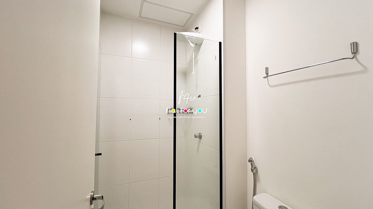 #2003-T# 2Q no Jardim Goiás | Próx. Restaurantes