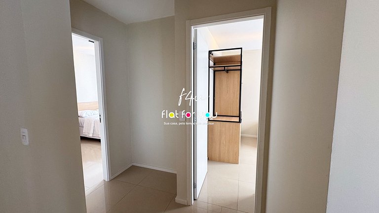 #1606-O# Apt de 2Q no Jardim Goiás