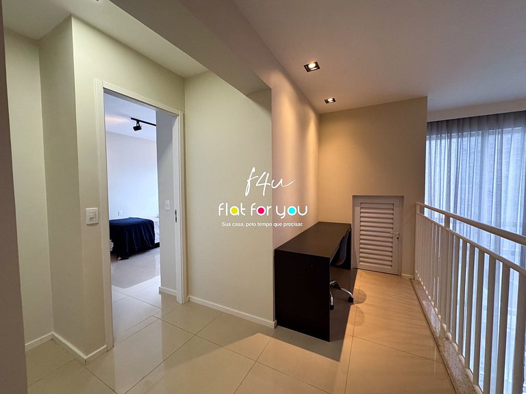 #1006-O# Duplex no Metropolitan Sidney