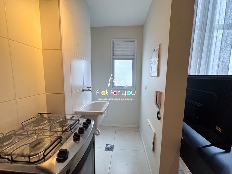 #1006-O# Duplex no Metropolitan Sidney